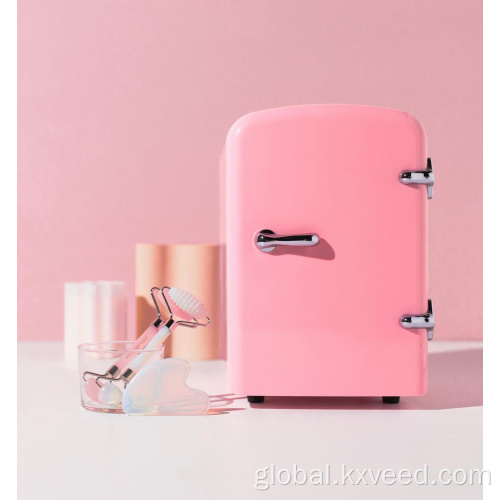 Firares Mini Fridge Portable Compact Mini Cosmetics Beauty Fridge Manufactory